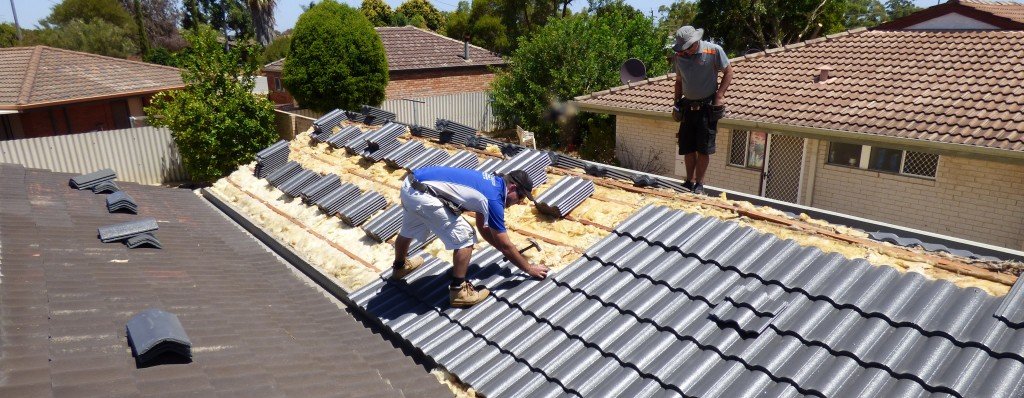 roof restoration service